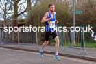 Senior Mens 12 Stage Road Relay, 2026 Northern Mens 12 and Womens 6 Stage Road Relays and Young Athletes 5k, Sheepmount Stadium, Carlisle. Photo: David T. Hewitson/Sports for All Pics